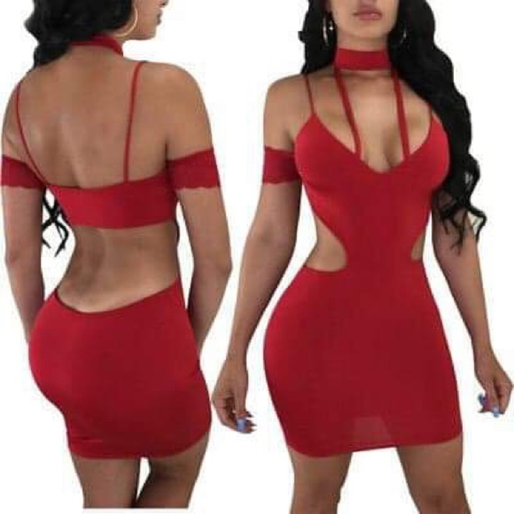 Brand new dresses